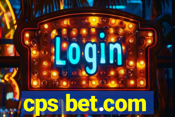 cps bet.com